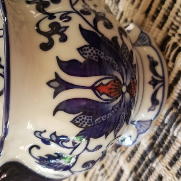 Bombay teapot - Picture 6 of 6